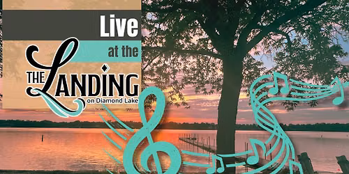 FREE! Live music from the 1099s 