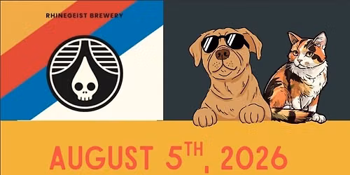 Fundraiser - Beer for Humans at Rhinegeist Brewery