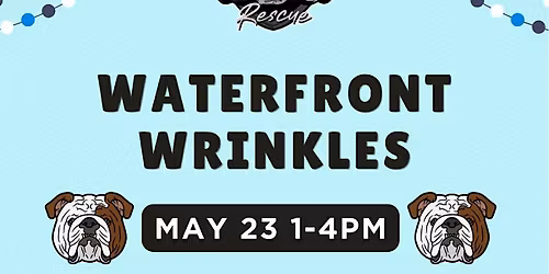 Waterfront Wrinkles