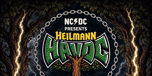 NCDC Presents: Heilmann Havoc 2026