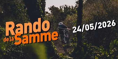 Rando de la Samme - 2026 - 11\u00e8me \u00e9dition 