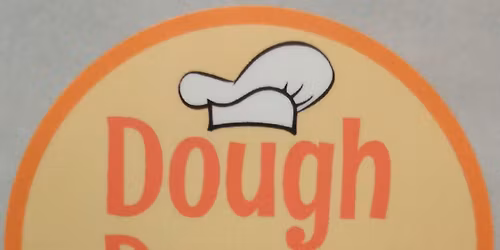 Dough Dreams POP UP Bakery Sale
