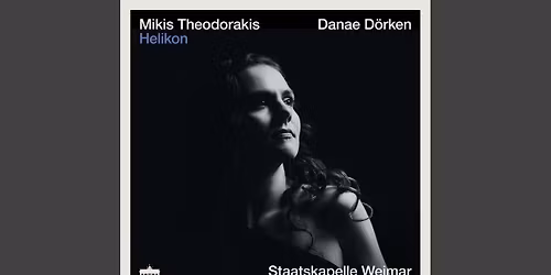 Danae Dorken - Scottsdale