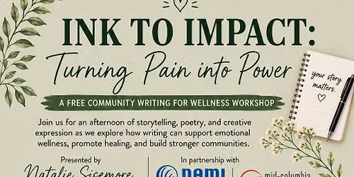 Ink to Impact