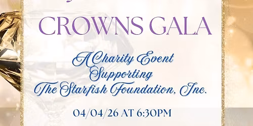 The Jewels & Crowns Gala