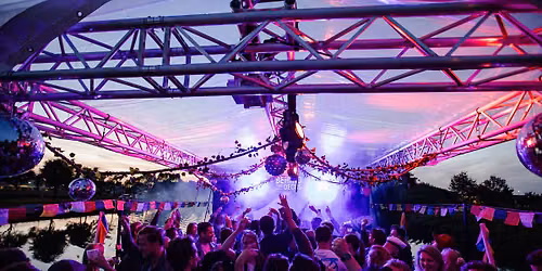 Early Beats x Behind the Decks: Booteditie Tilburg