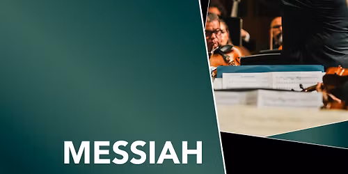 Villages Philharmonic Orchestra - Messiah at Sharon L Morse Performing Arts Center