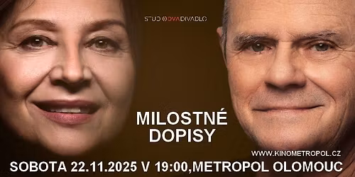 MILOSTN\u00c9 DOPISY