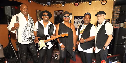 Whiskey Wings Presents the Bus Stop Band \ud83c\udfb6