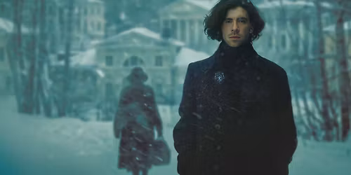 Eugene Onegin