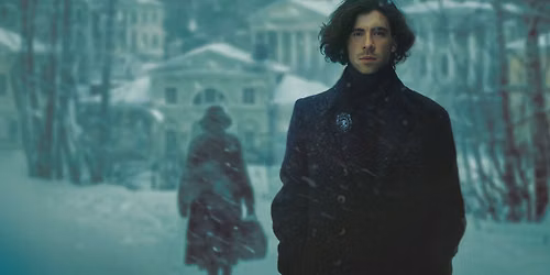 Eugene Onegin