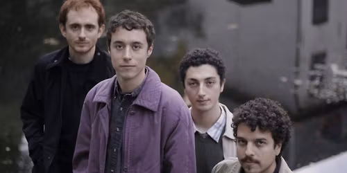 FIRST WORDS - FULL JAZZ