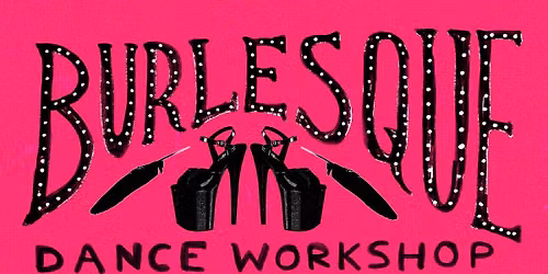Burlesque workshop i Absalon