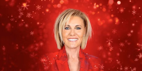 Dana Winner "Kerstconcert"