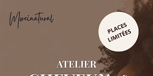 Atelier cheveux et bien-\u00eatre