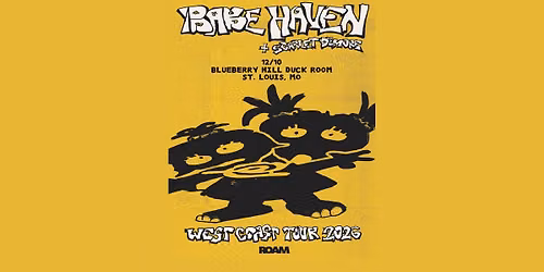 Babe Haven at Blueberry Hill Duck Room