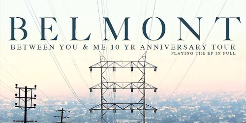 Belmont