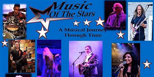 Music of the Stars!