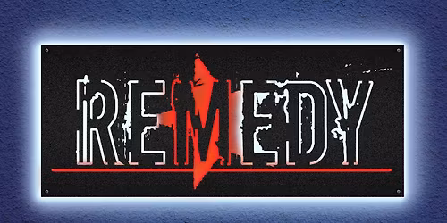 Remedy Returns To Molloy's w\/Halftime Entertainment Brandon Freelump-1053 MD-3, Gambrills, MD 21054