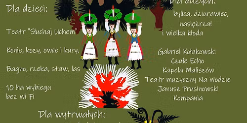 Wianki Swi\u0119tojanki