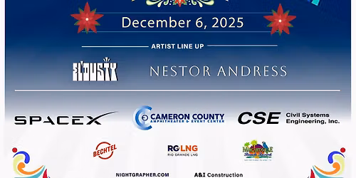 A Christmas Drone Story Pt. 3 \u201cLa Posada\u201d