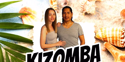 Kizomba Anf\u00e4ngerkurs Salzburg