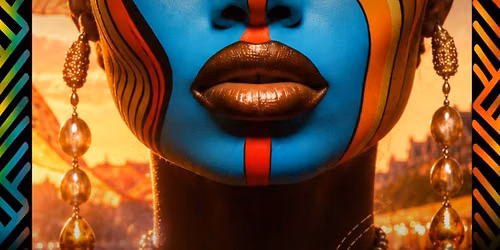 EAST AFRICA FESTIVAL AMSTERDAM