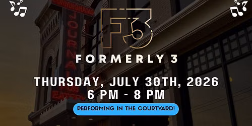 FORMERLY 3
