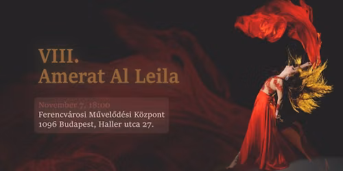 Amerat Al Leila\u2764\ufe0f\u200d\ud83d\udd25\u2728