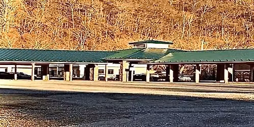 Pikeville Farmers Market Tuesdays