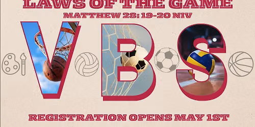 VBS Sports Camp at LifePath Church