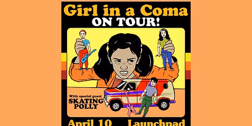 Girl In A Coma | ABQ NM