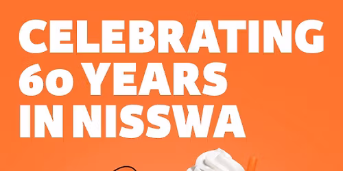 60th Anniversary Party of A&W Nisswa