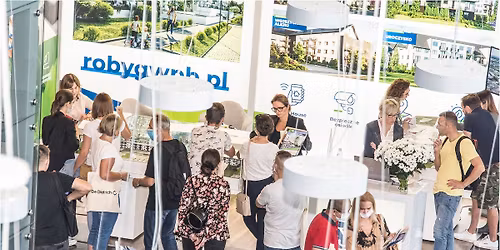 XIX Targi Mieszkaniowe Wroc\u0142aw | WRO-EXPO