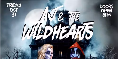 Halloween Shenanigans!