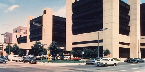 A Groundbreaking Move: HCMC 50th Celebration