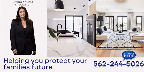 Living Trust Seminar