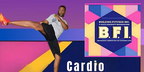 Cardio Kickboxing