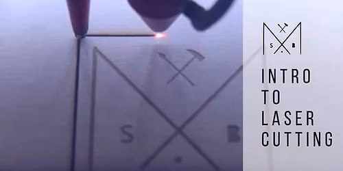 Intro to Laser Cutting