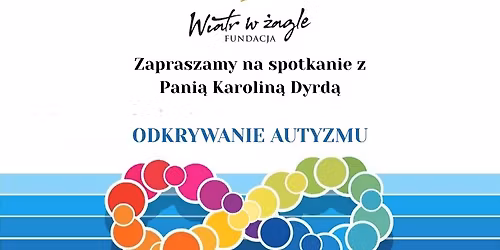 ODKRYWANIE AUTYZMU