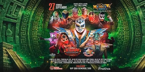 TITANS OF THE ARENA