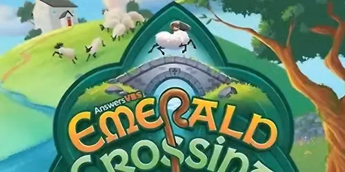 VBS Emerald Crossing (Psalm 23)