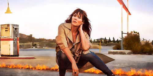 Beth Hart Amsterdam Tickets