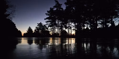 Journey to Connect with the Deer Mother Archetype - Winter Solstice - A Journey Within