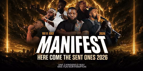 Here Comes the Sent Ones 2026