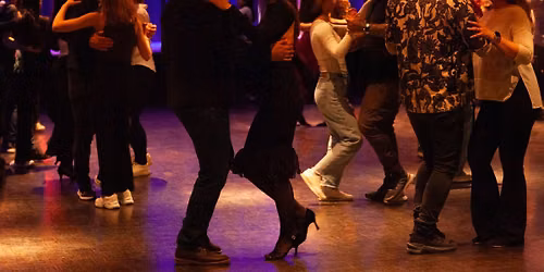 Gratis Pr\u00f8vetime i Salsa - H\u00f8st 2026