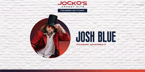 Josh Blue