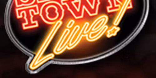 Sam's Town Live
