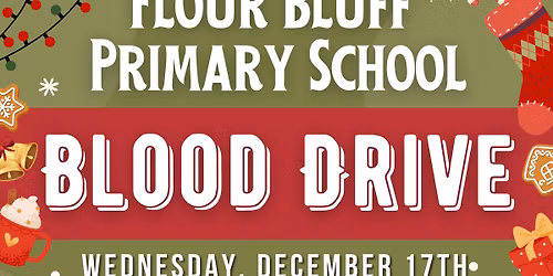FBP Blood Drive