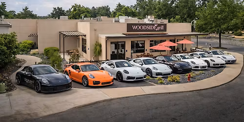 Charity Porsche Show & Shine \u2013 Supporting Wings of Angels